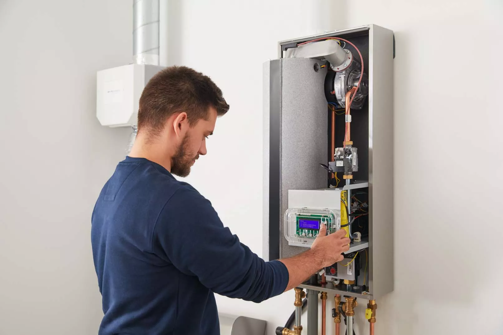 CUBE condenserende gasketel installatie.jpg